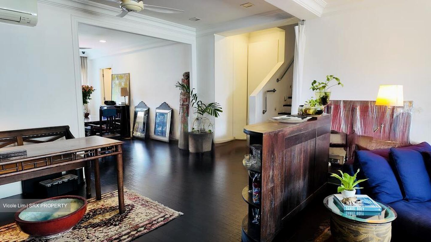 Grange Heights (D9), Apartment #466847221